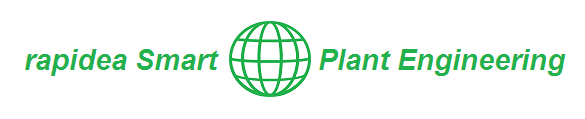 rapidea ® Smart Plant Engineering
